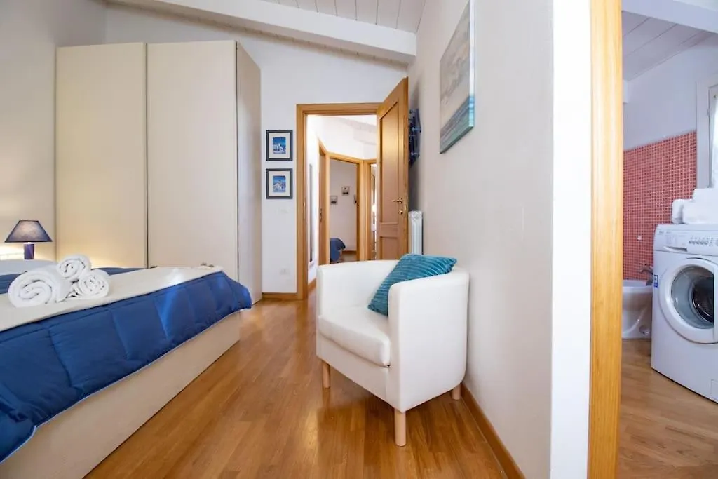 500 Mt Mare E Divertimento Ac Wi-Fi Parking Viareggio Italien