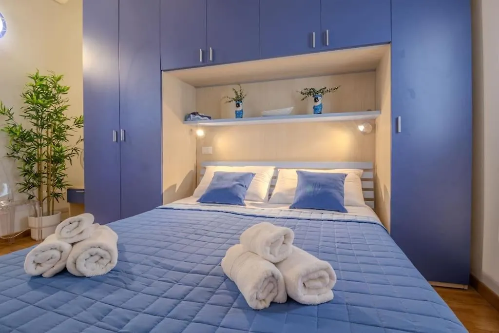 500 Mt Mare E Divertimento Ac Wi-Fi Parking Viareggio Italien
